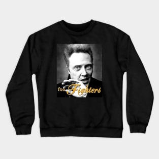 Walken Crewneck Sweatshirt